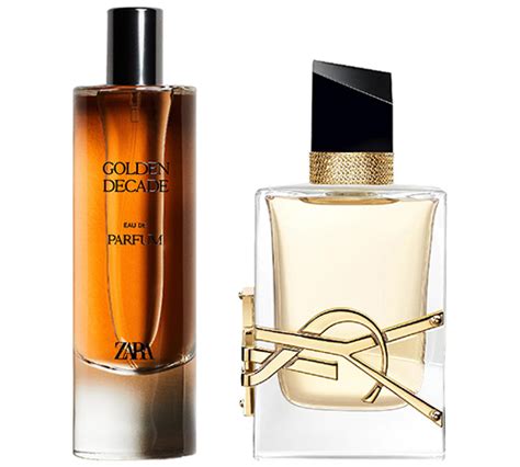 ysl perfume zara|ysl perfume official website.